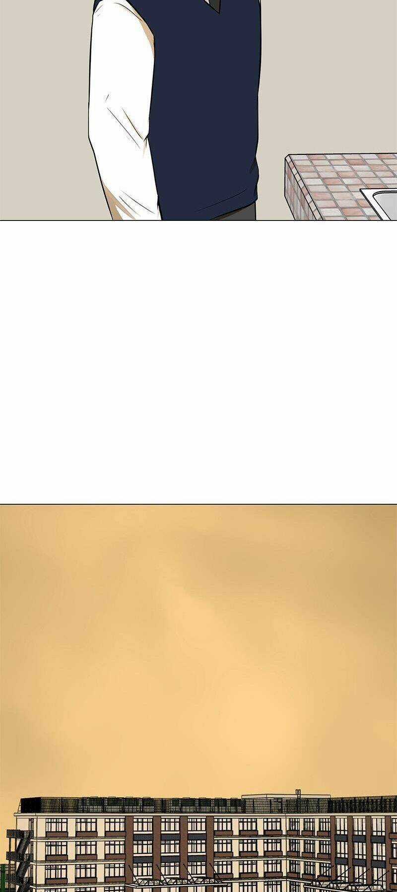 Sinh Vật Đen Tối - Chapter 71 - Trang 36