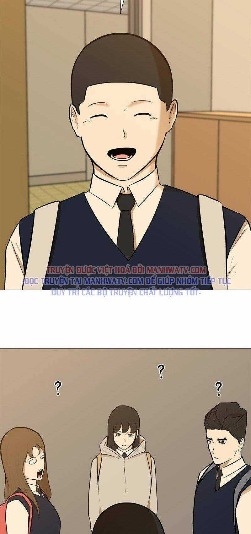 Sinh Vật Đen Tối - Chapter 71 - Trang 49