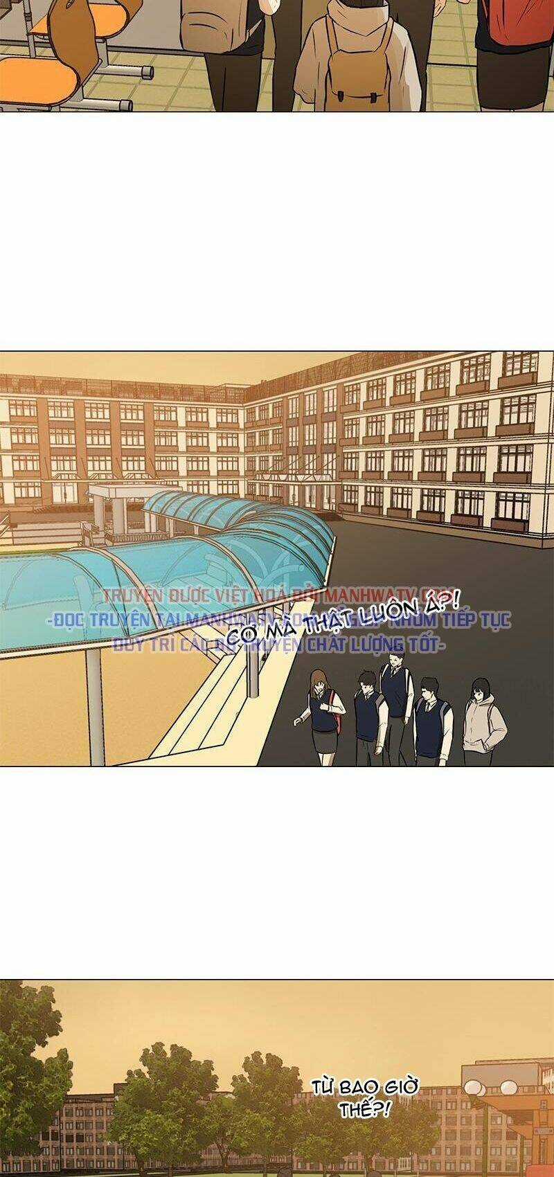 Sinh Vật Đen Tối - Chapter 71 - Trang 53