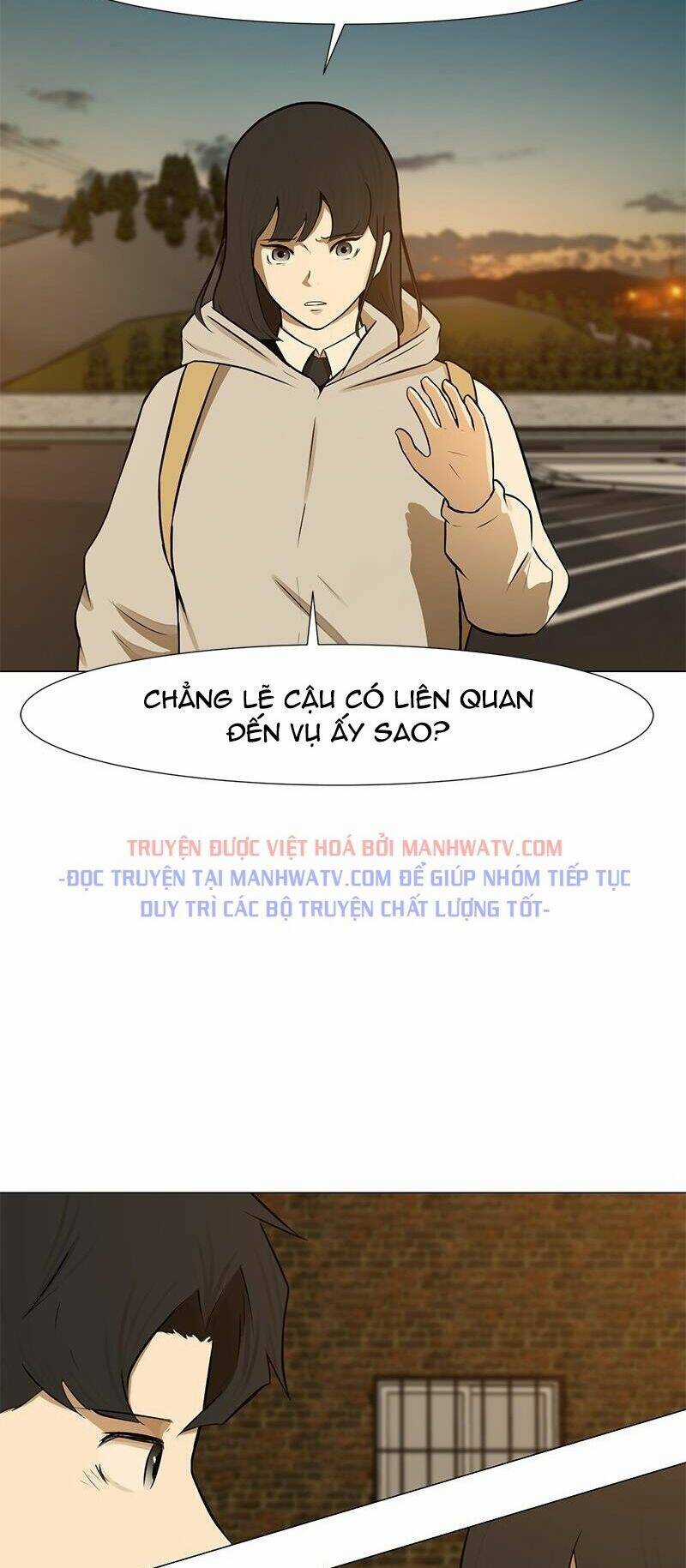 Sinh Vật Đen Tối - Chapter 71 - Trang 63