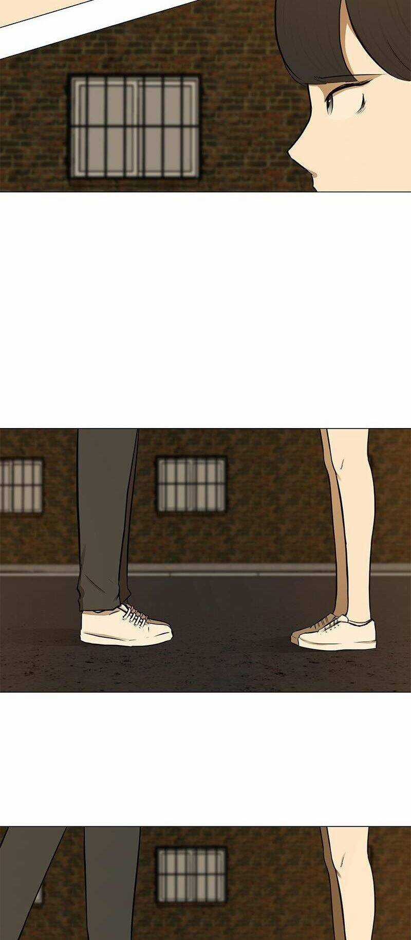 Sinh Vật Đen Tối - Chapter 71 - Trang 64