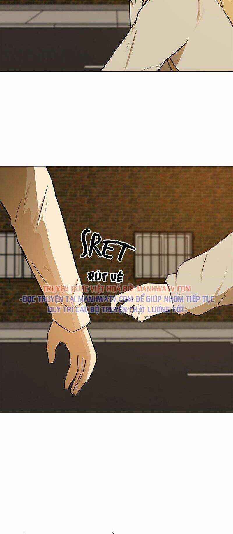 Sinh Vật Đen Tối - Chapter 71 - Trang 67