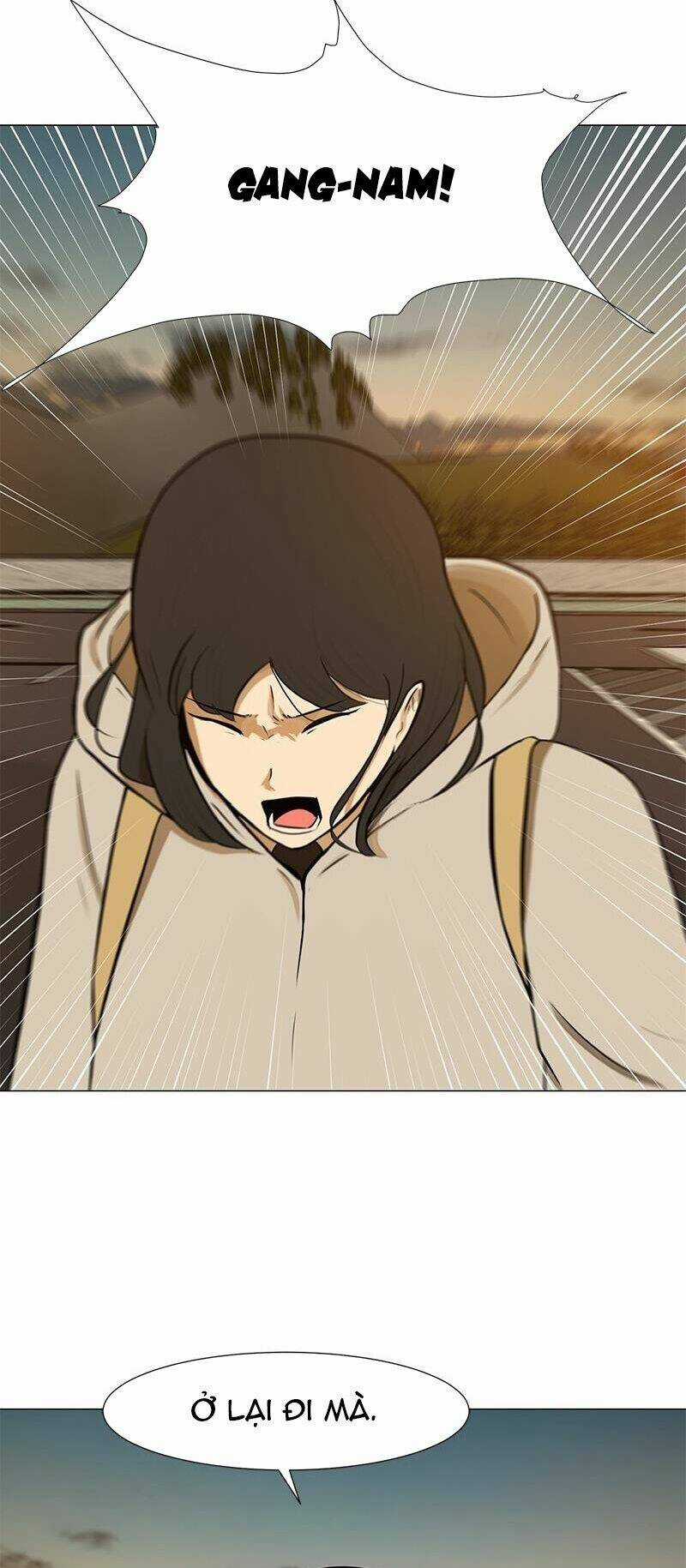 Sinh Vật Đen Tối - Chapter 71 - Trang 68