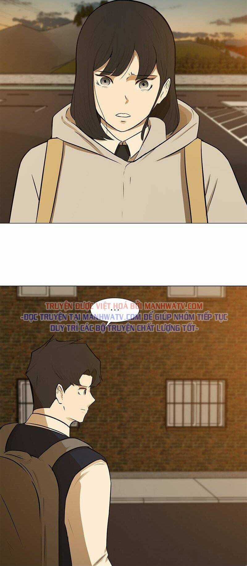 Sinh Vật Đen Tối - Chapter 71 - Trang 69