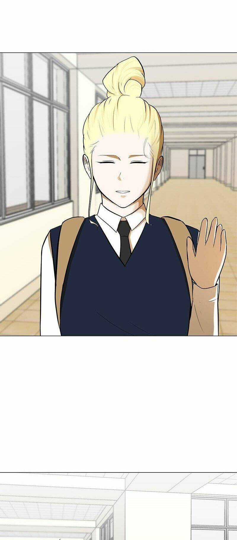 Sinh Vật Đen Tối - Chapter 71 - Trang 8