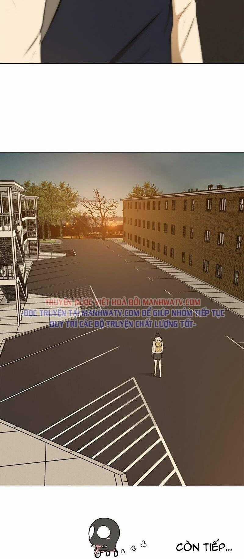 Sinh Vật Đen Tối - Chapter 71 - Trang 71