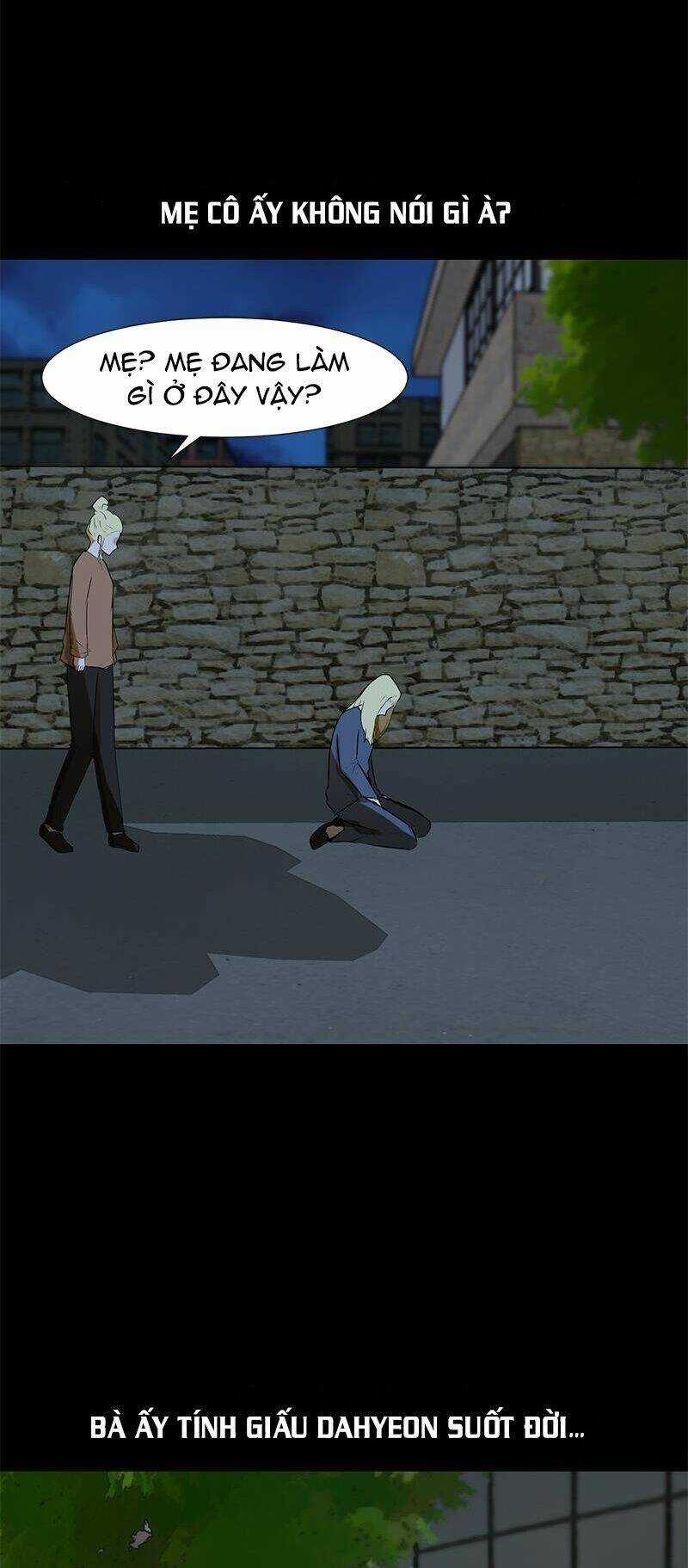 Sinh Vật Đen Tối - Chapter 71 - Trang 10