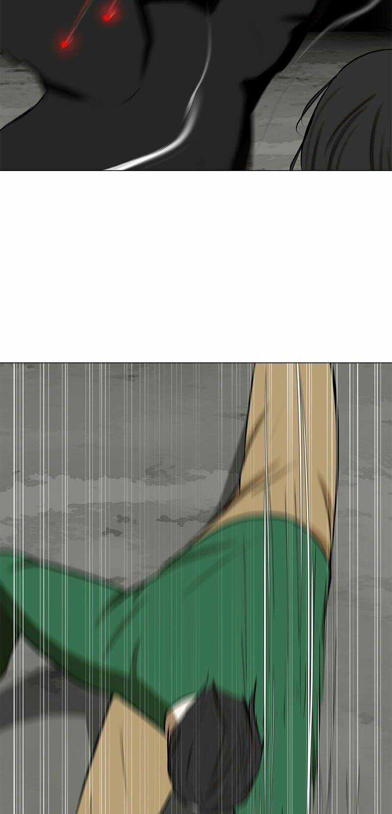 Sinh Vật Đen Tối - Chapter 72 - Trang 22