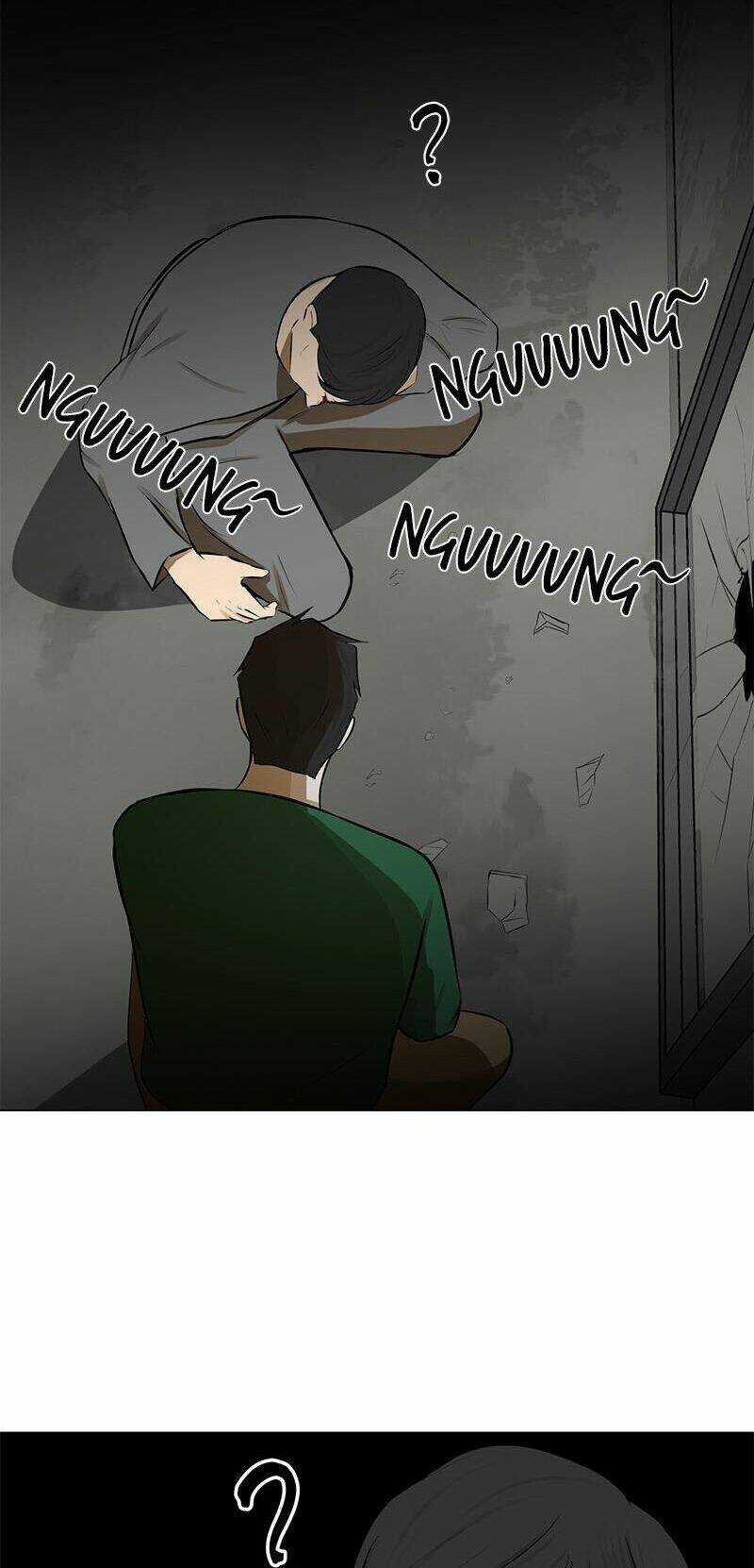 Sinh Vật Đen Tối - Chapter 72 - Trang 28