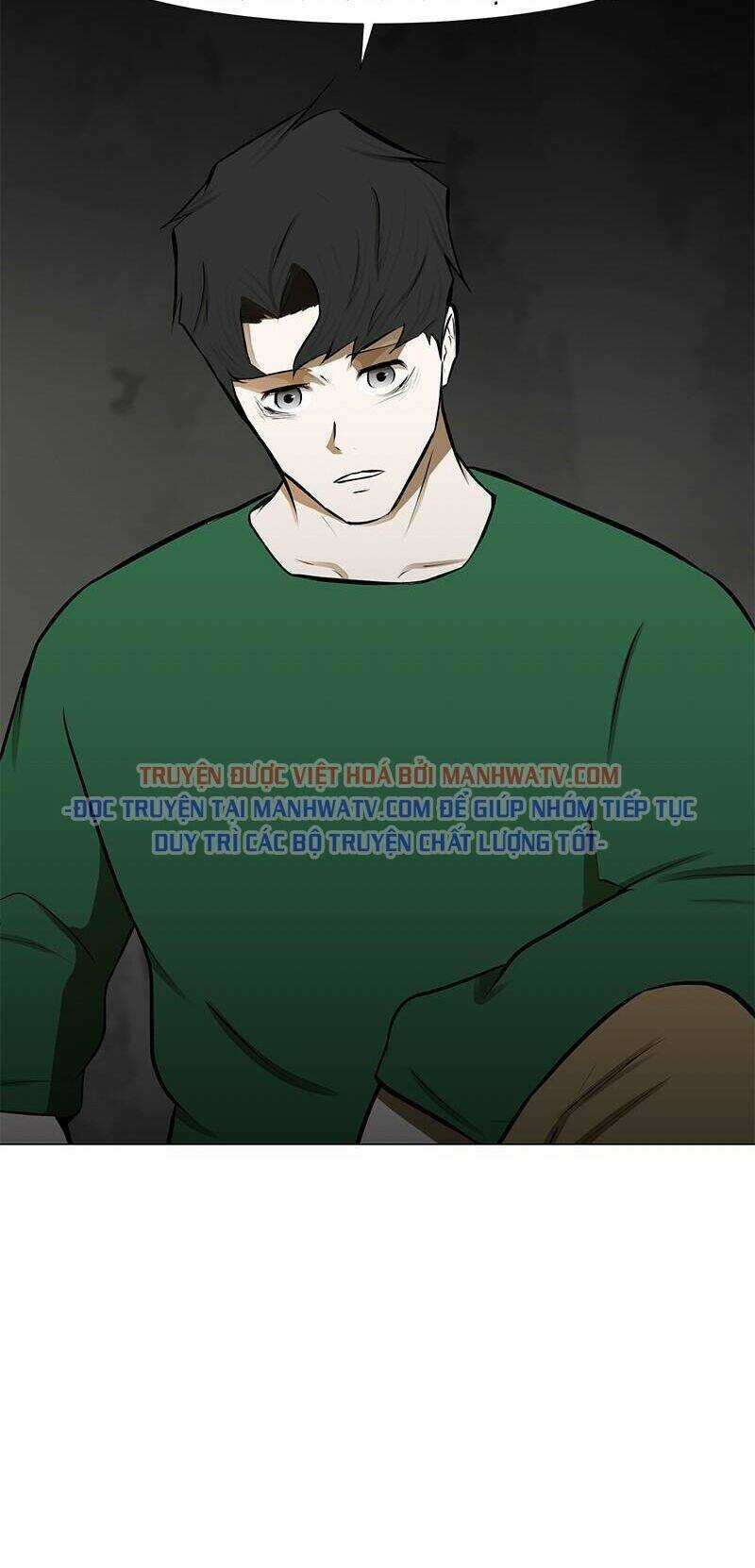 Sinh Vật Đen Tối - Chapter 72 - Trang 31