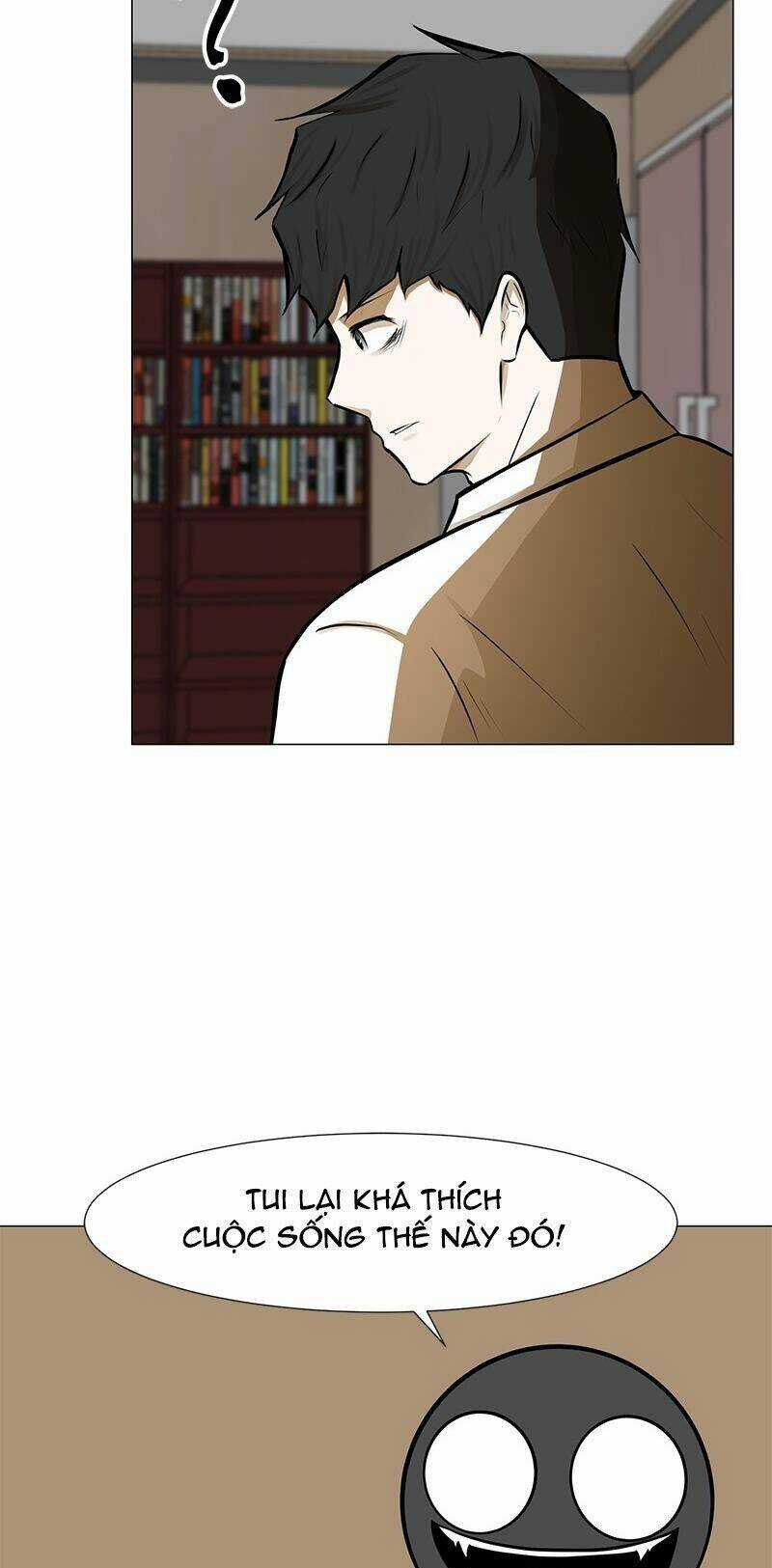 Sinh Vật Đen Tối - Chapter 72 - Trang 48