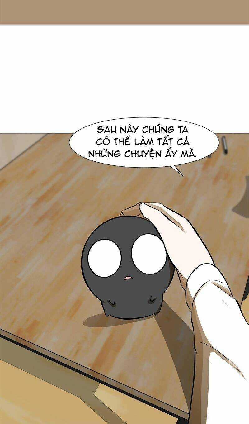 Sinh Vật Đen Tối - Chapter 72 - Trang 50
