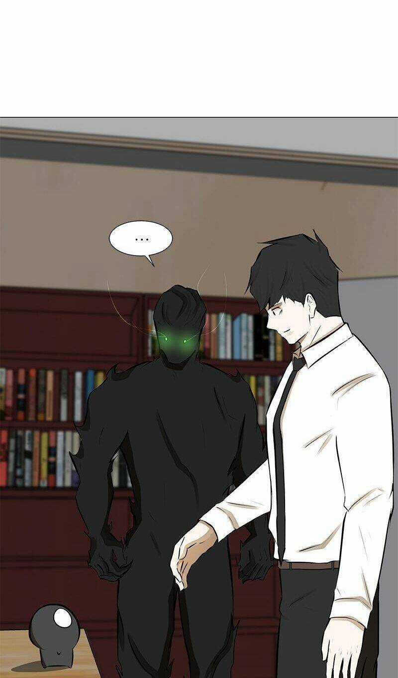 Sinh Vật Đen Tối - Chapter 72 - Trang 52