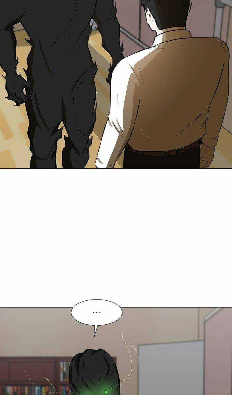 Sinh Vật Đen Tối - Chapter 72 - Trang 58