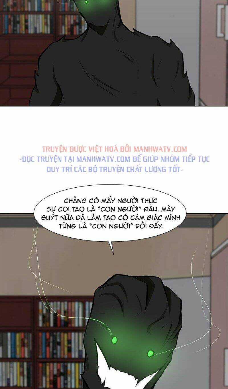 Sinh Vật Đen Tối - Chapter 72 - Trang 59