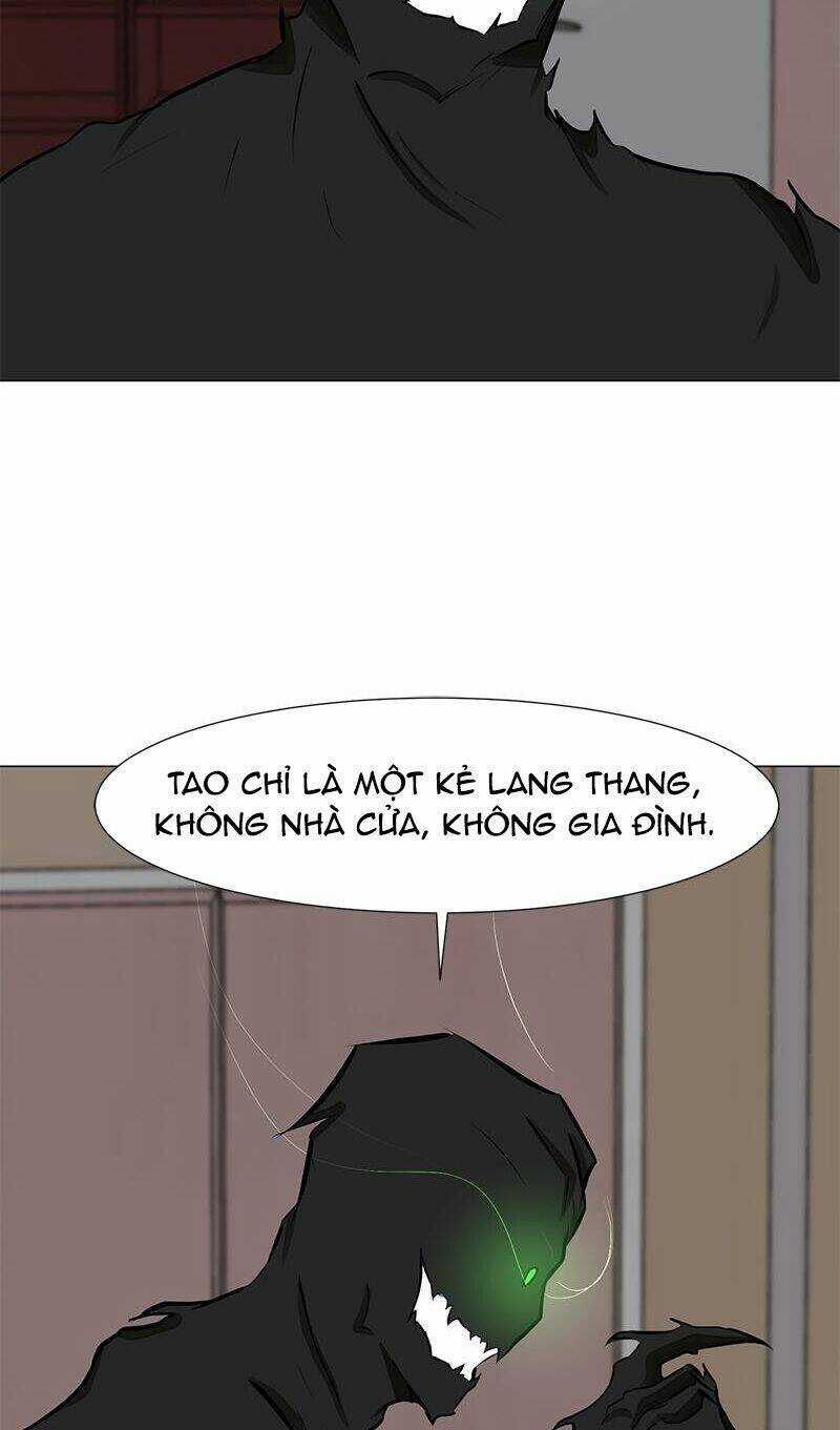 Sinh Vật Đen Tối - Chapter 72 - Trang 60