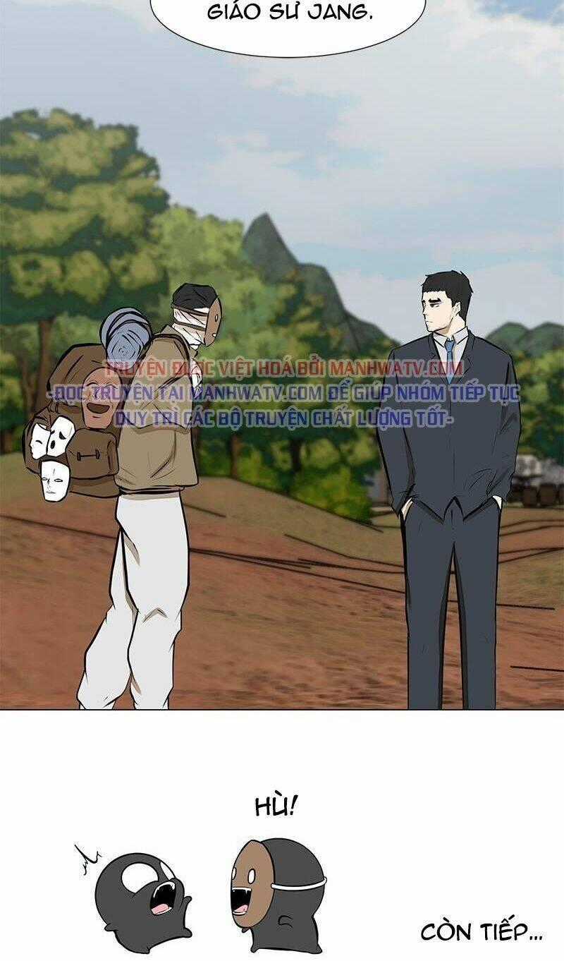 Sinh Vật Đen Tối - Chapter 72 - Trang 65