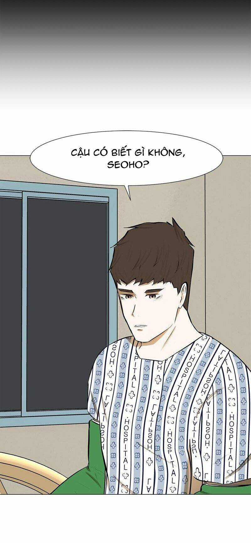 Sinh Vật Đen Tối - Chapter 72 - Trang 10