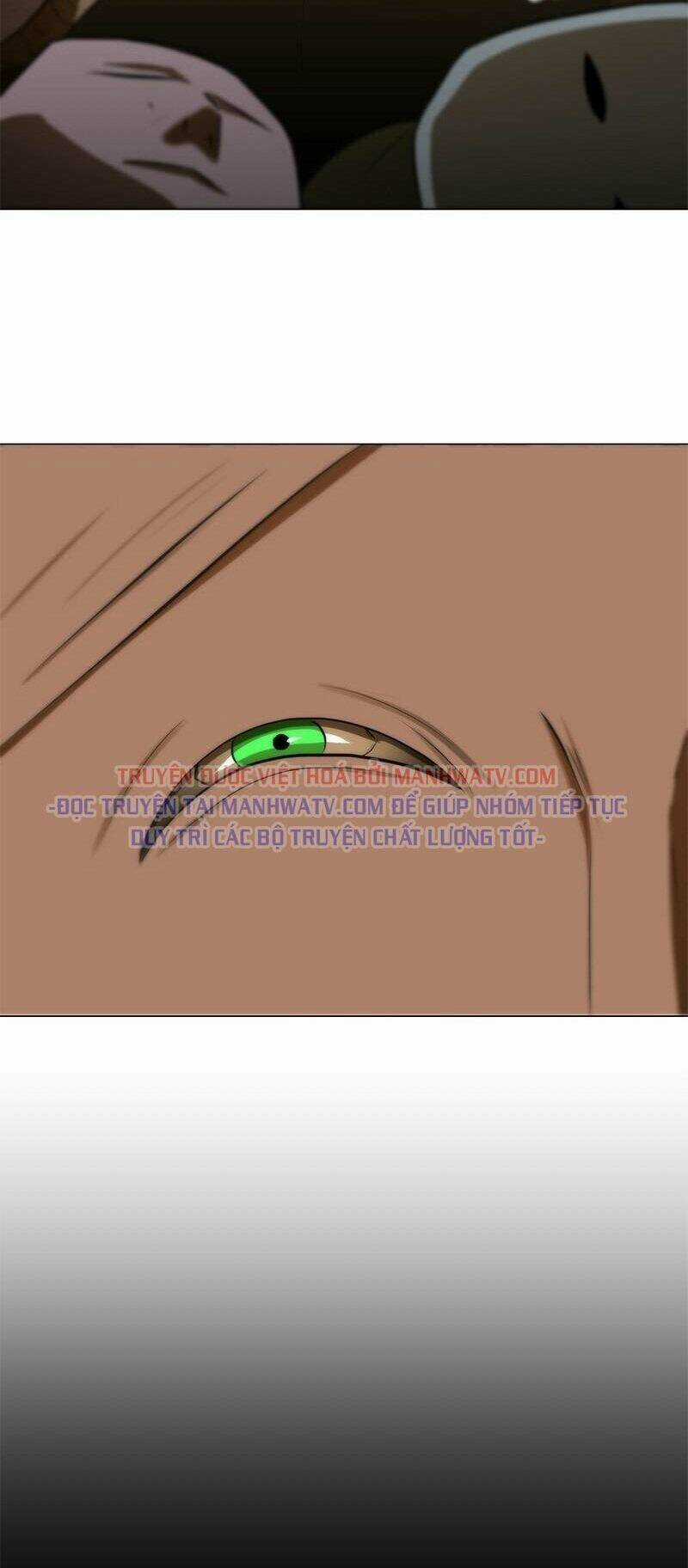 Sinh Vật Đen Tối - Chapter 73 - Trang 19