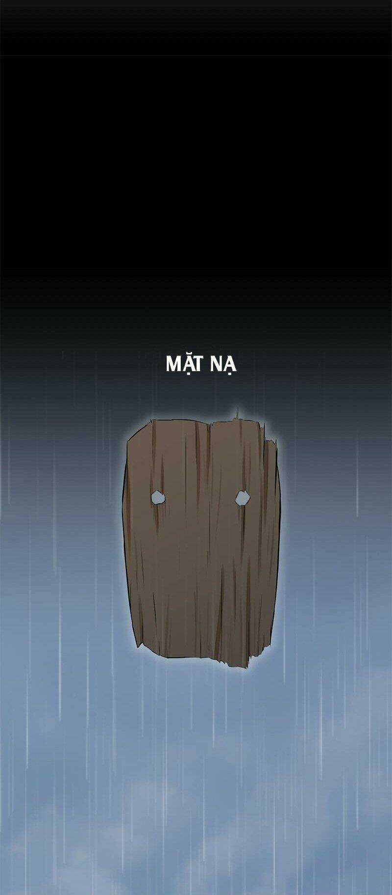 Sinh Vật Đen Tối - Chapter 73 - Trang 20