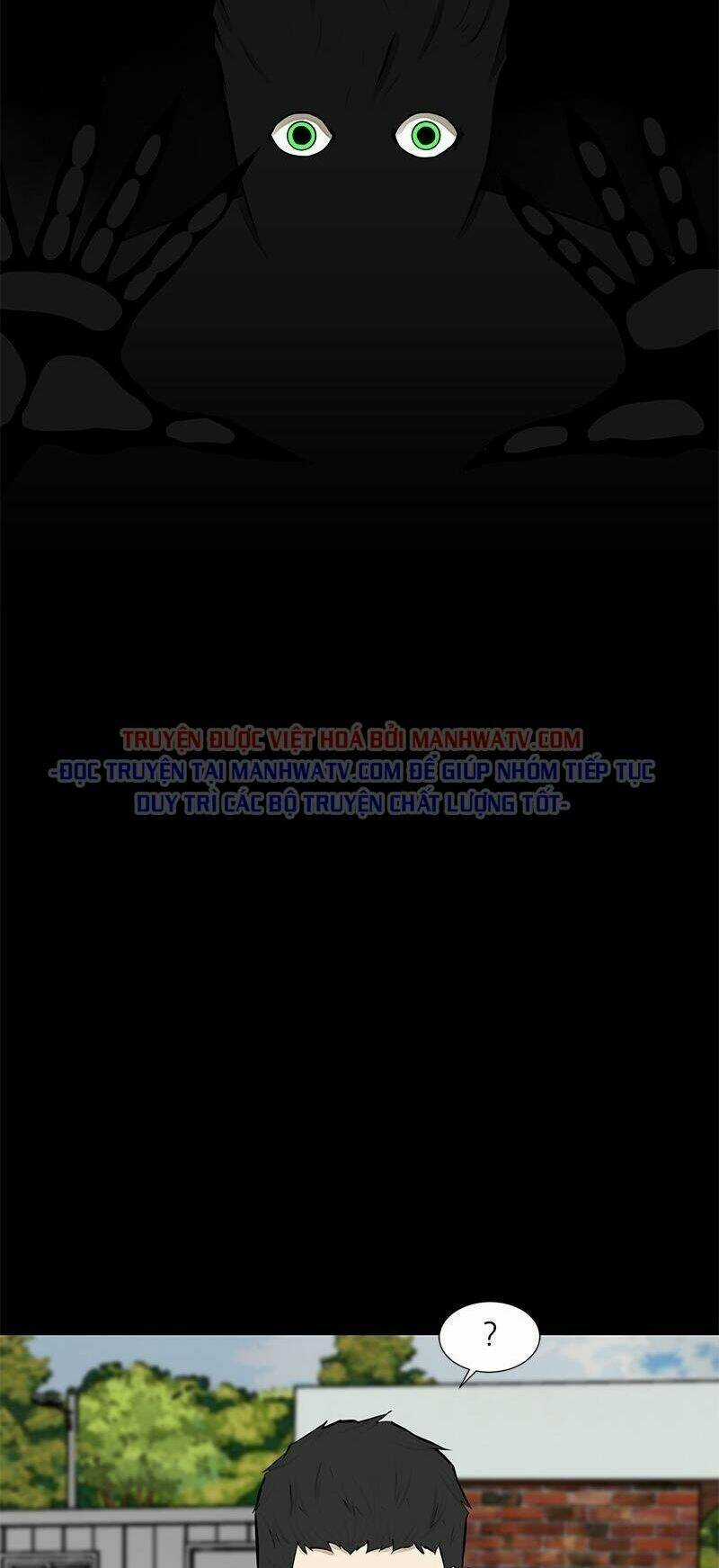 Sinh Vật Đen Tối - Chapter 73 - Trang 3