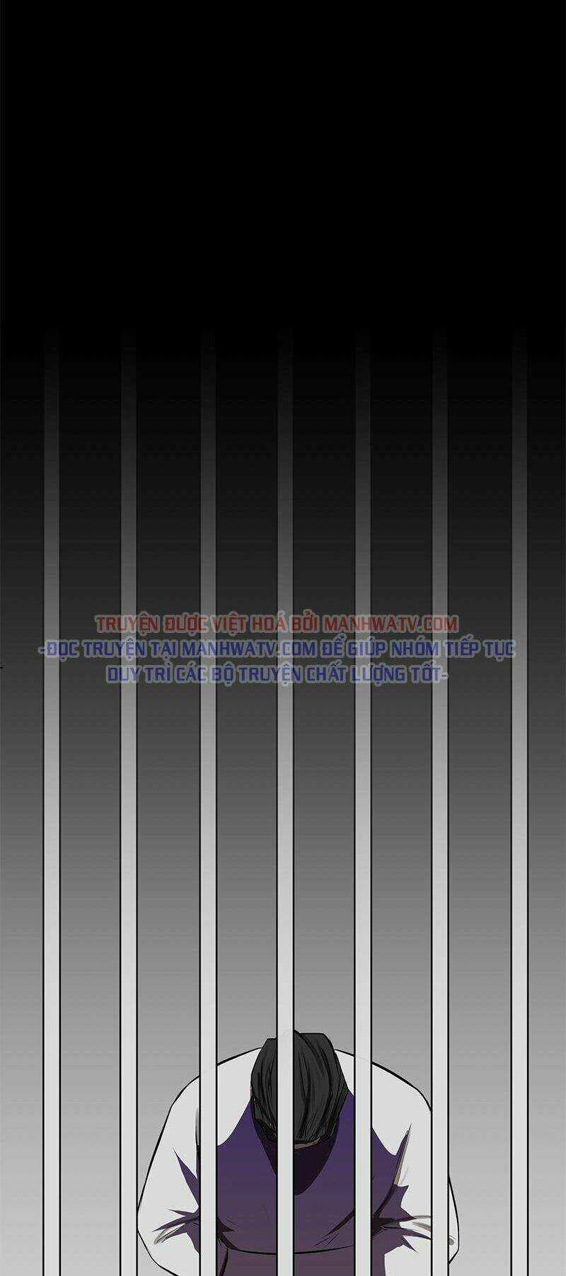Sinh Vật Đen Tối - Chapter 73 - Trang 37