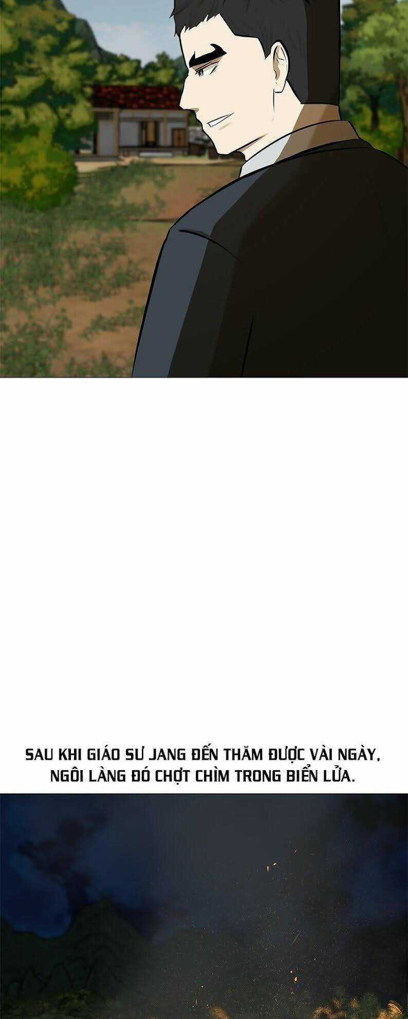 Sinh Vật Đen Tối - Chapter 73 - Trang 46