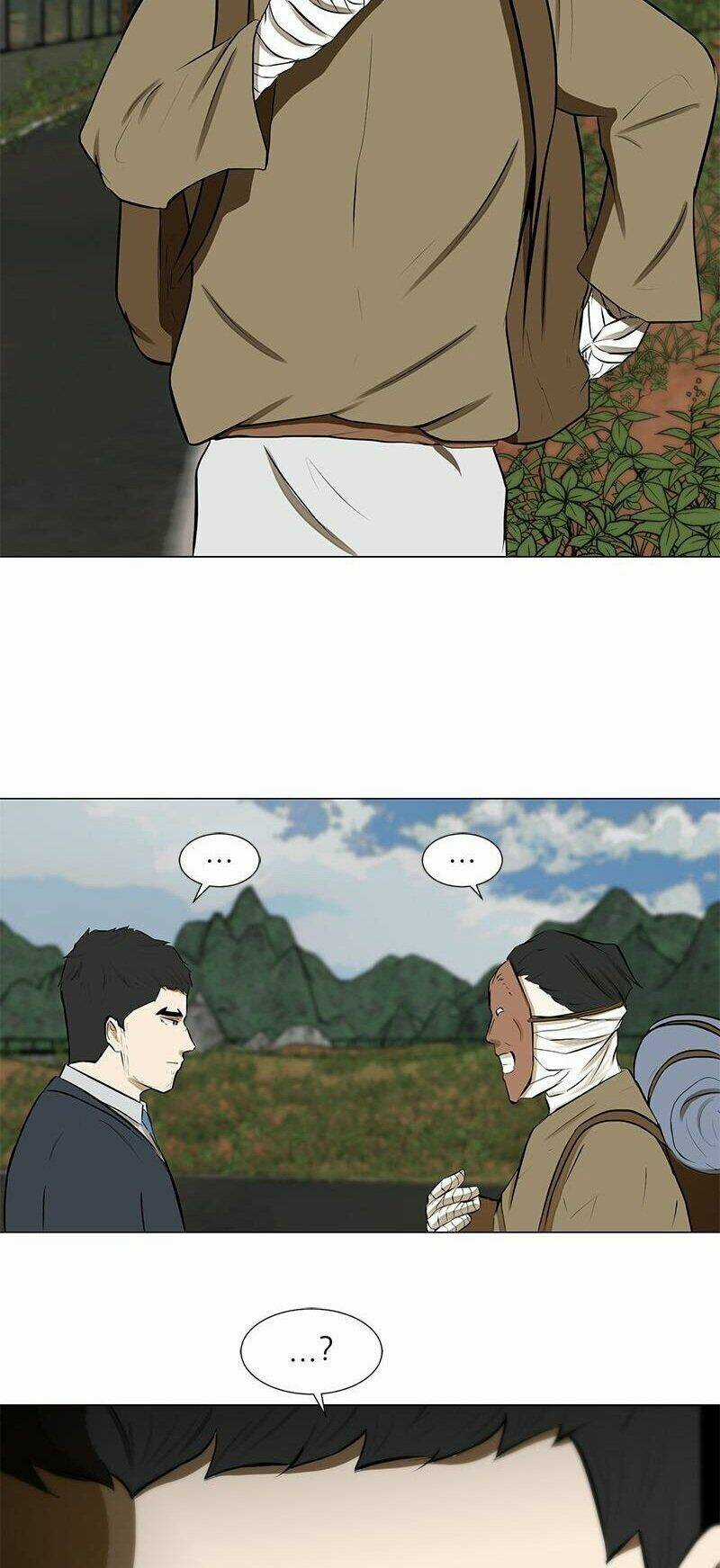 Sinh Vật Đen Tối - Chapter 73 - Trang 6