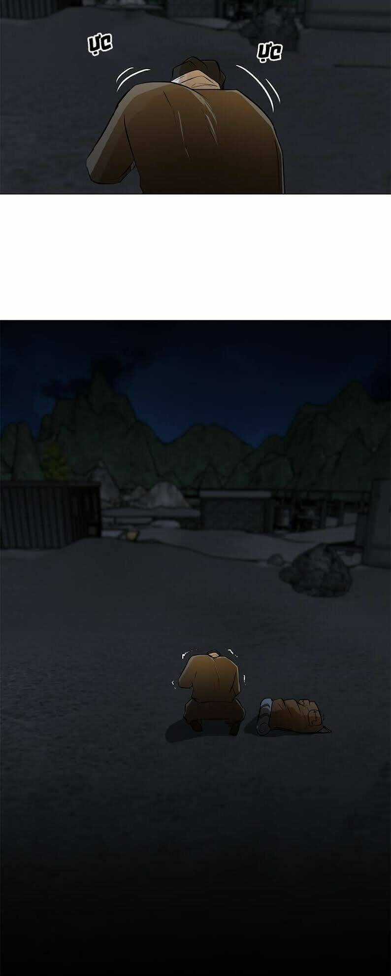 Sinh Vật Đen Tối - Chapter 73 - Trang 54