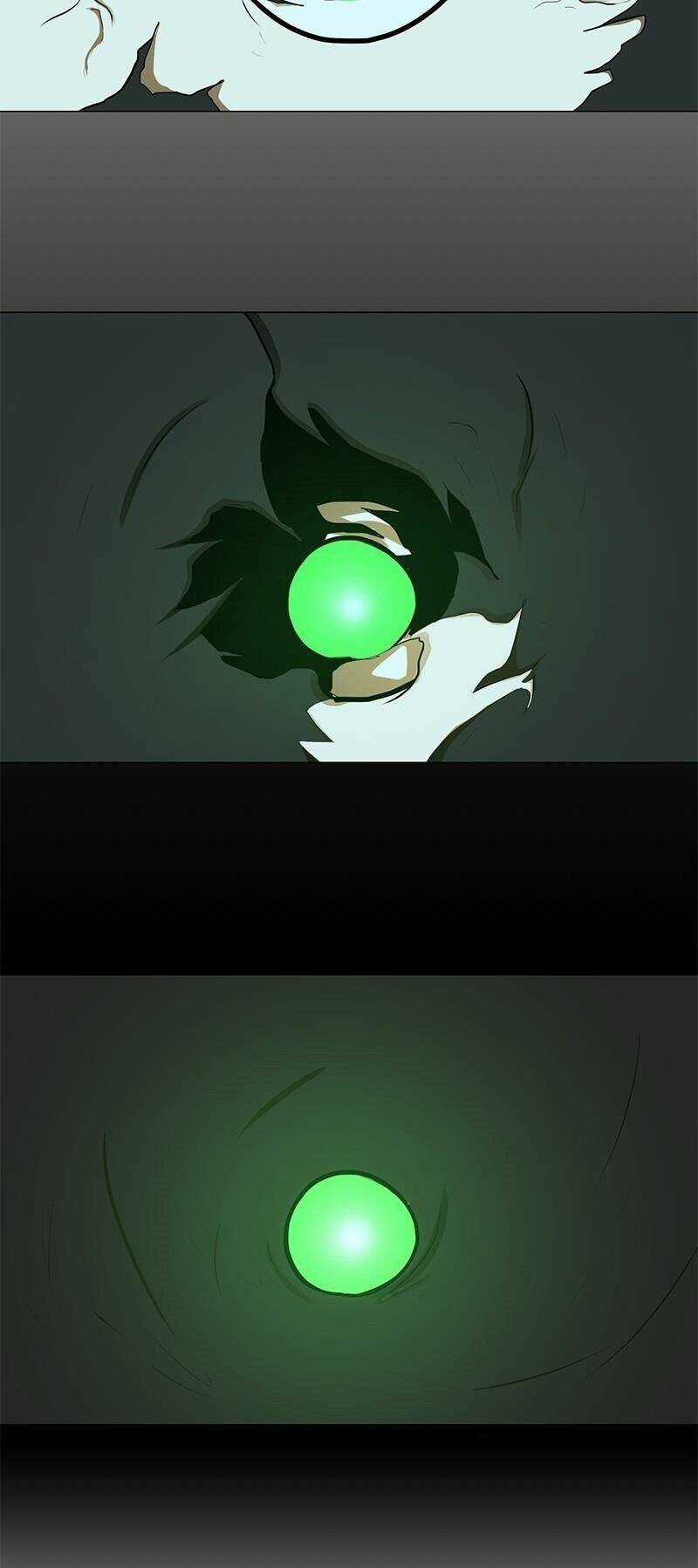 Sinh Vật Đen Tối - Chapter 74 - Trang 22