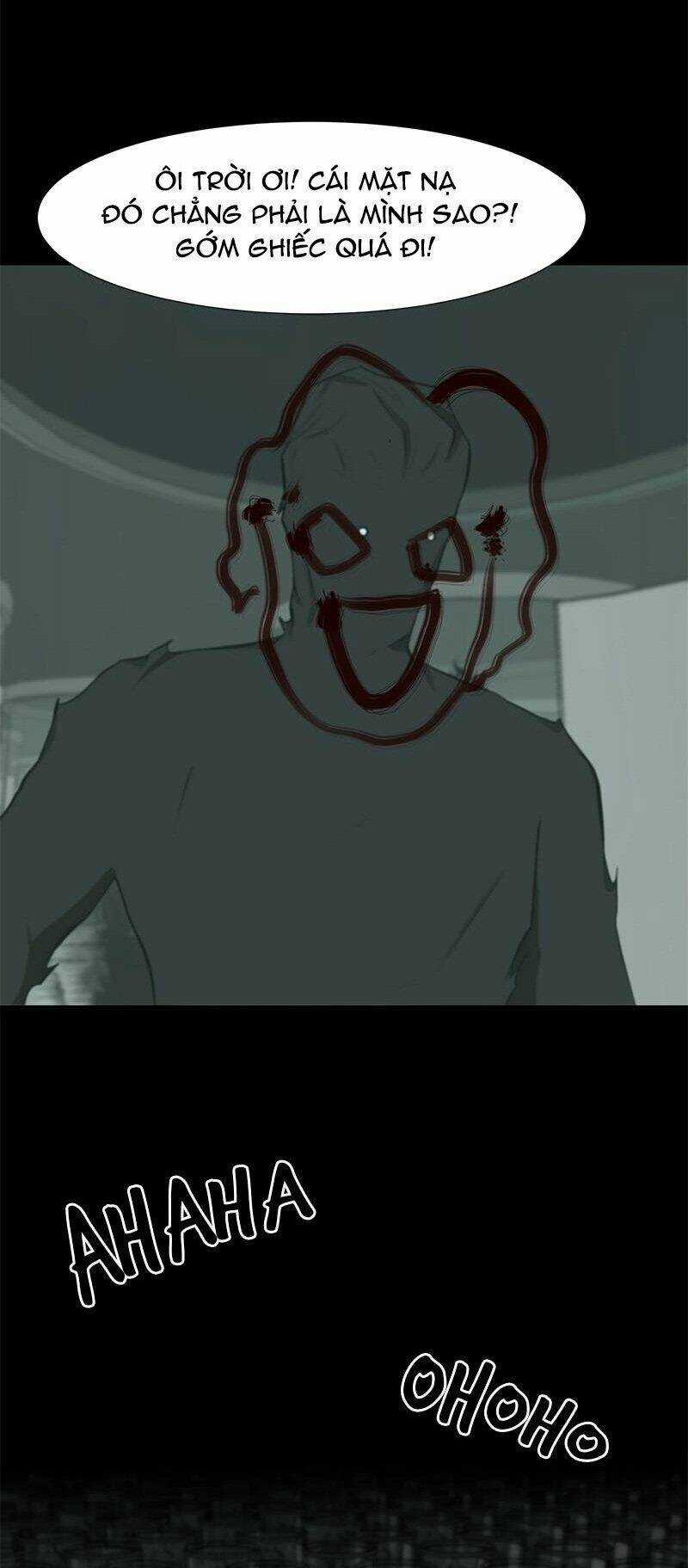 Sinh Vật Đen Tối - Chapter 74 - Trang 4
