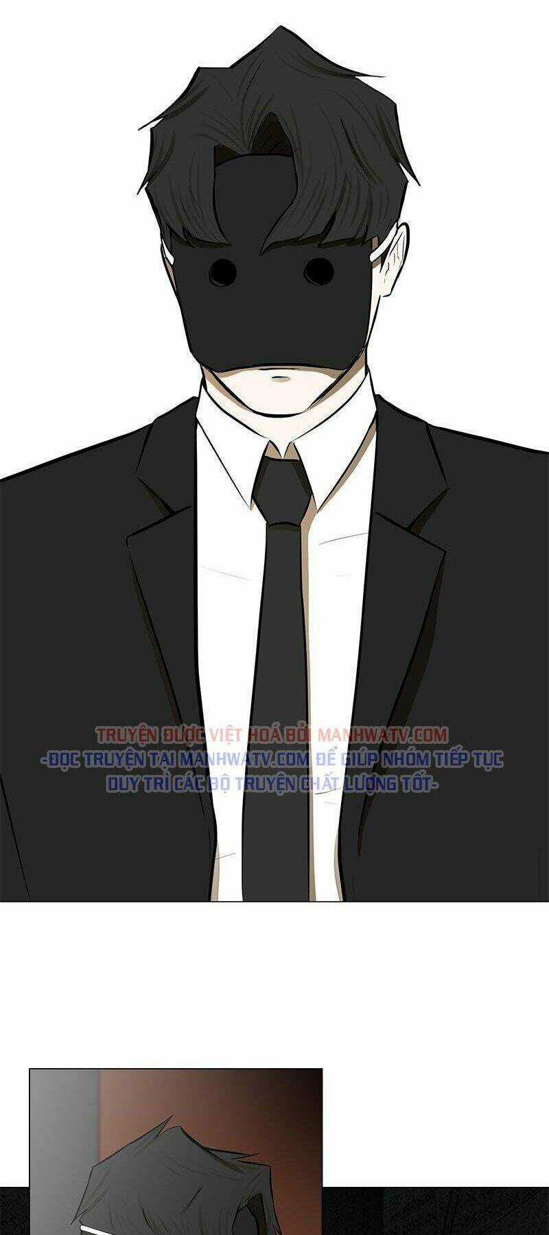 Sinh Vật Đen Tối - Chapter 74 - Trang 31