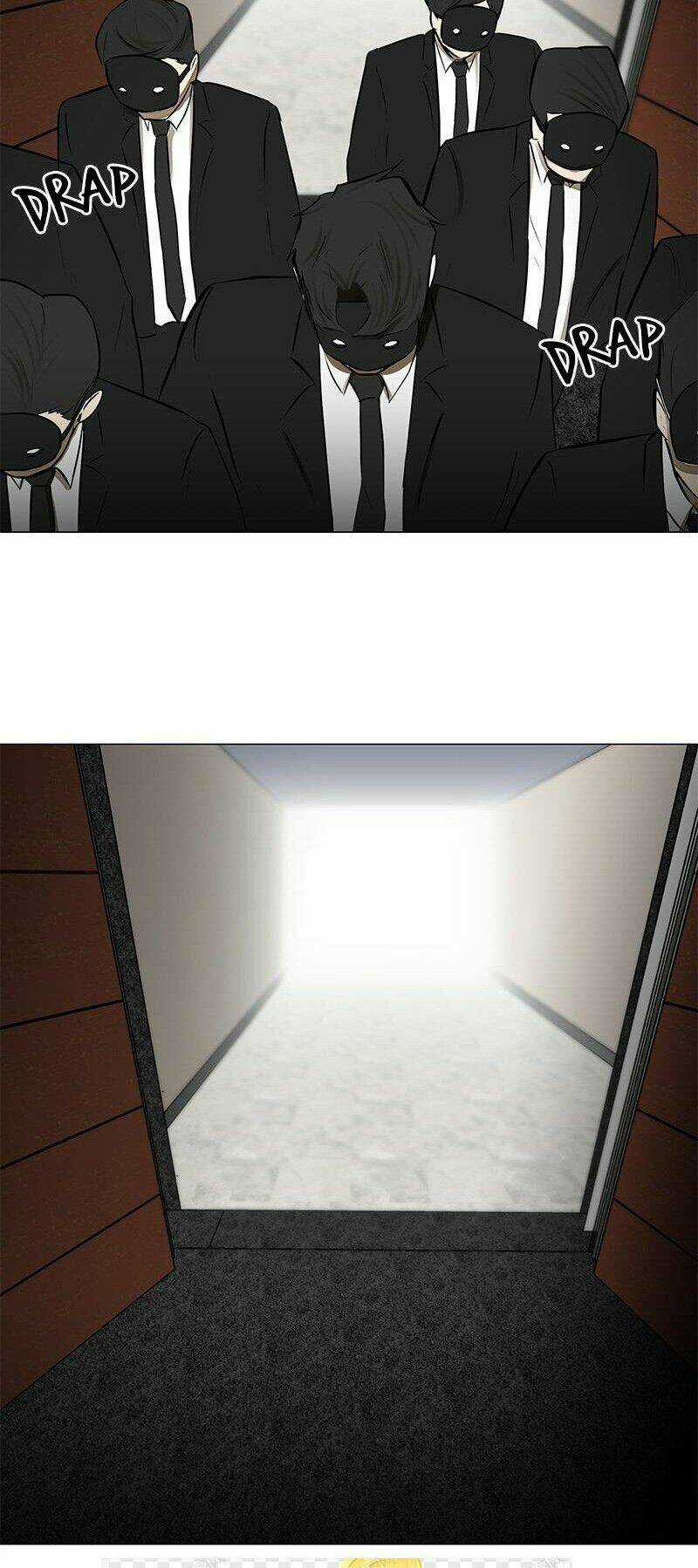 Sinh Vật Đen Tối - Chapter 74 - Trang 36