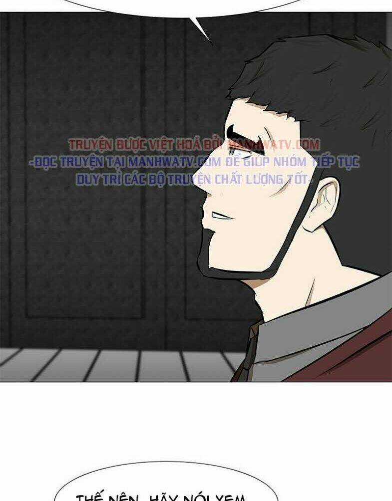 Sinh Vật Đen Tối - Chapter 74 - Trang 44