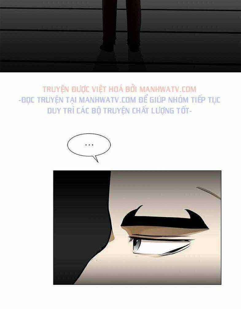 Sinh Vật Đen Tối - Chapter 74 - Trang 47