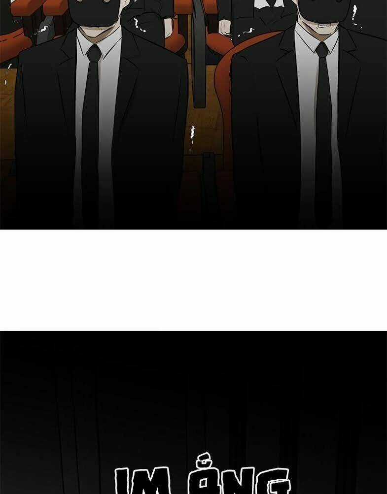 Sinh Vật Đen Tối - Chapter 74 - Trang 49