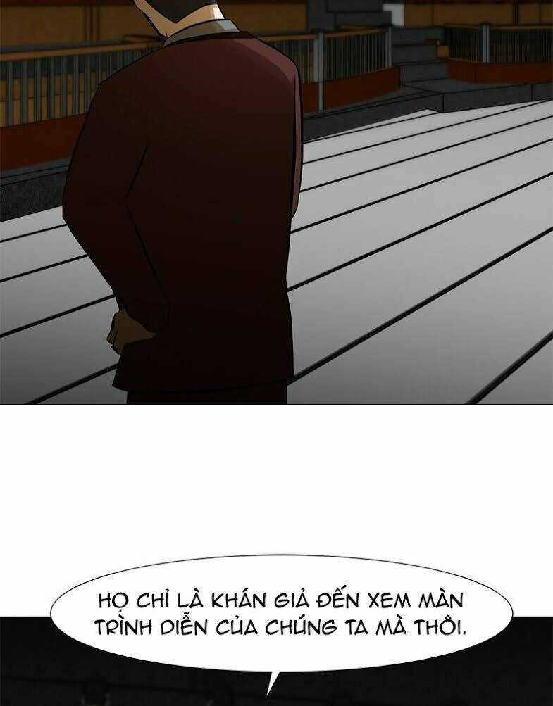 Sinh Vật Đen Tối - Chapter 74 - Trang 52