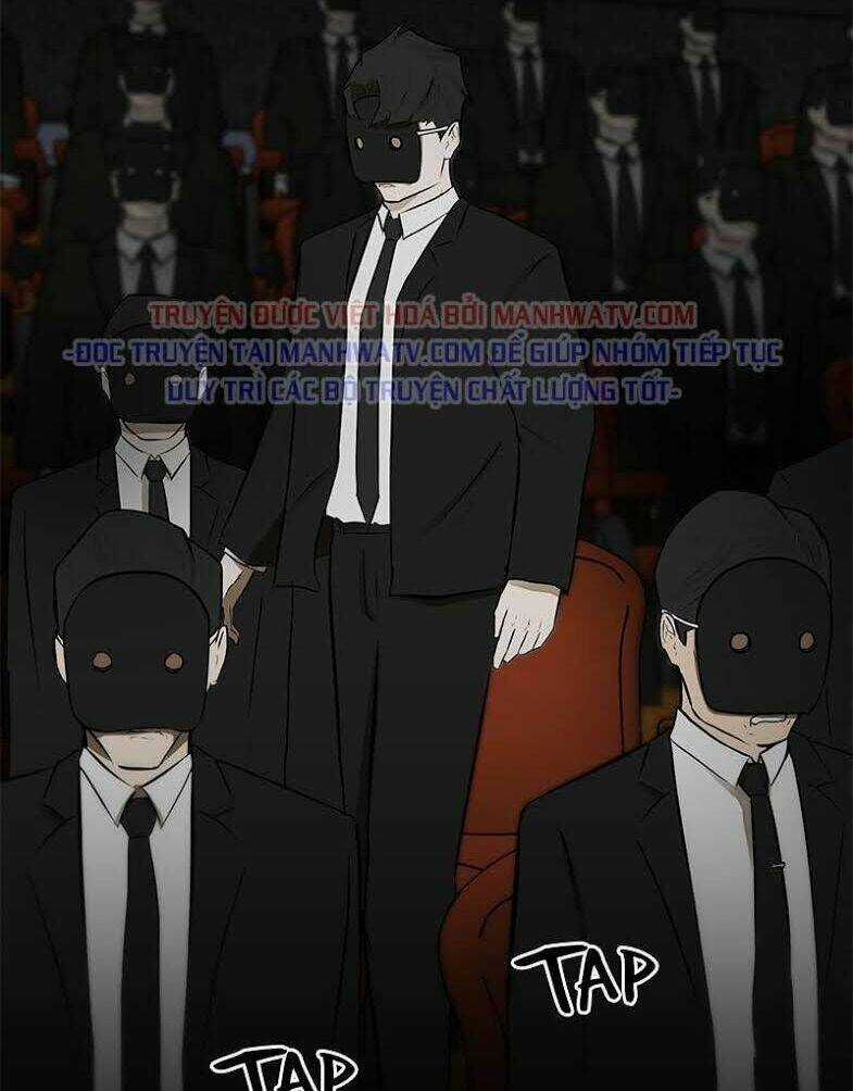 Sinh Vật Đen Tối - Chapter 74 - Trang 53