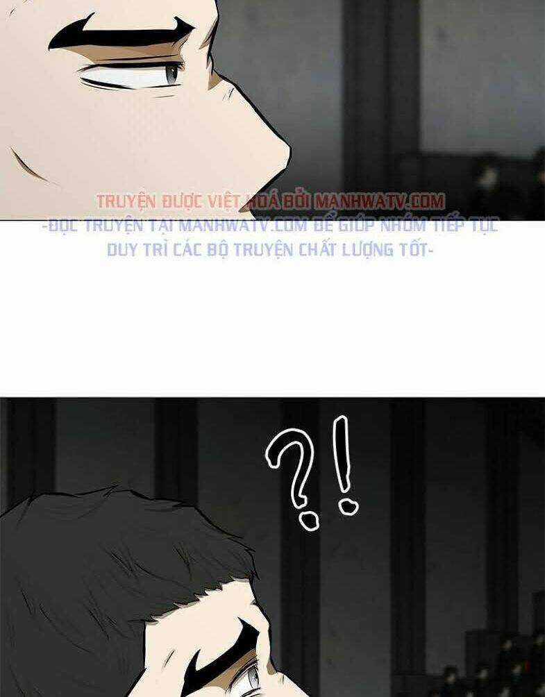 Sinh Vật Đen Tối - Chapter 74 - Trang 56