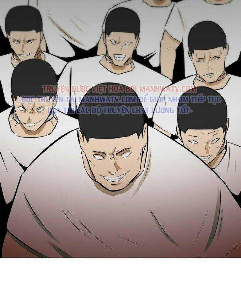 Sinh Vật Đen Tối - Chapter 74 - Trang 68