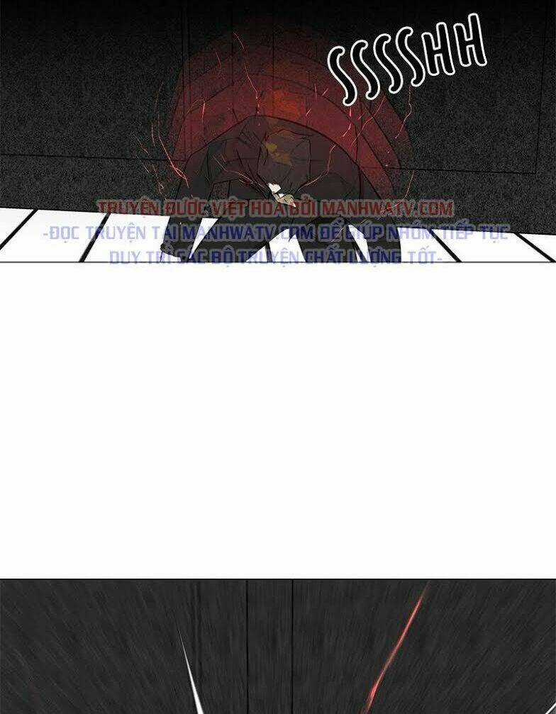 Sinh Vật Đen Tối - Chapter 75 - Trang 22