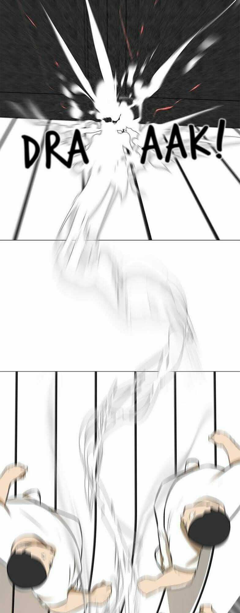 Sinh Vật Đen Tối - Chapter 75 - Trang 23