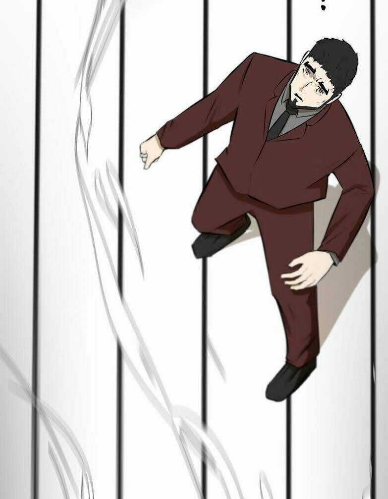 Sinh Vật Đen Tối - Chapter 75 - Trang 30