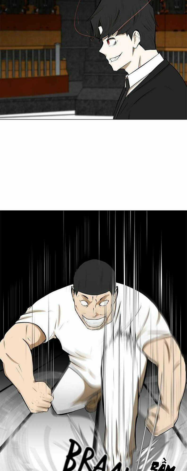 Sinh Vật Đen Tối - Chapter 75 - Trang 4