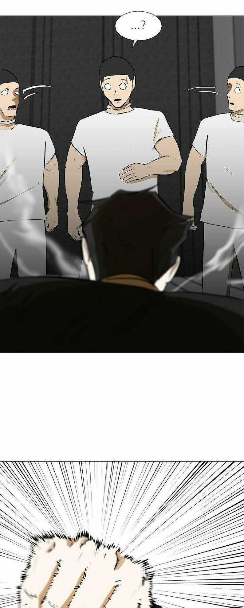 Sinh Vật Đen Tối - Chapter 75 - Trang 34