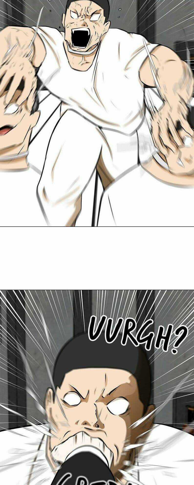 Sinh Vật Đen Tối - Chapter 75 - Trang 42