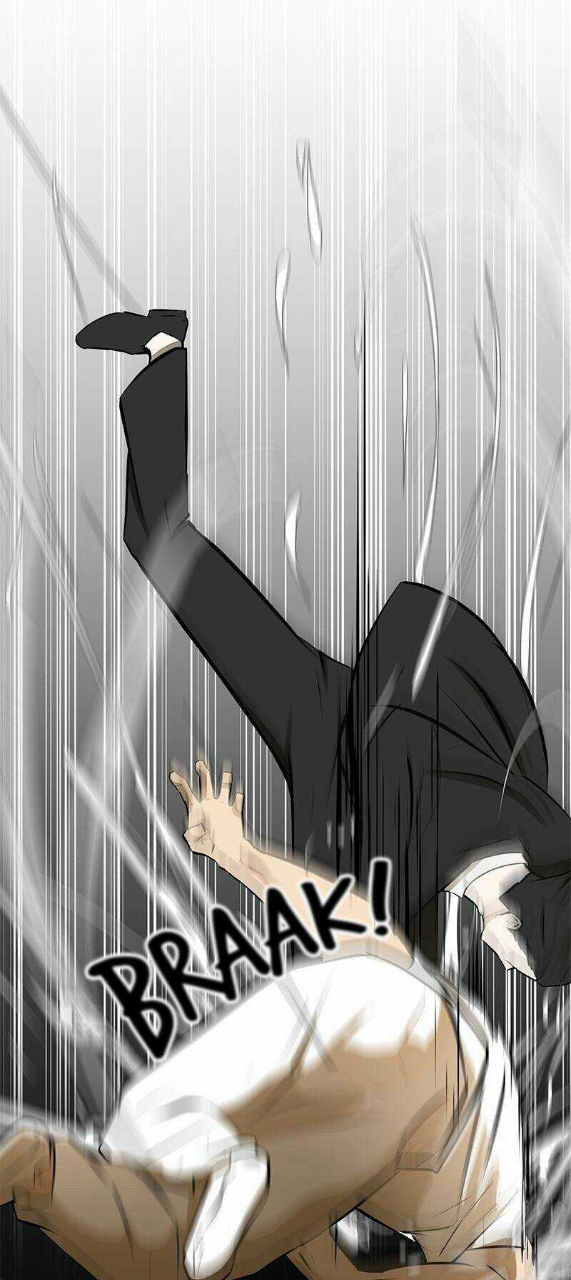 Sinh Vật Đen Tối - Chapter 75 - Trang 44