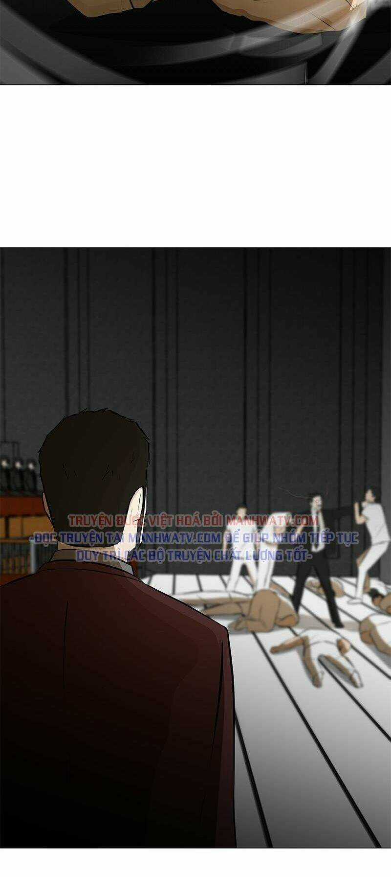 Sinh Vật Đen Tối - Chapter 75 - Trang 45