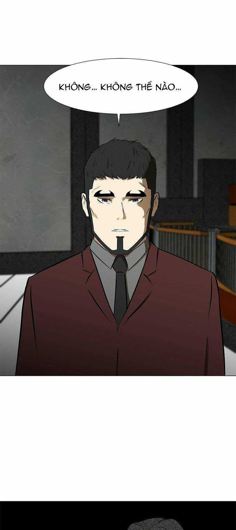 Sinh Vật Đen Tối - Chapter 75 - Trang 46