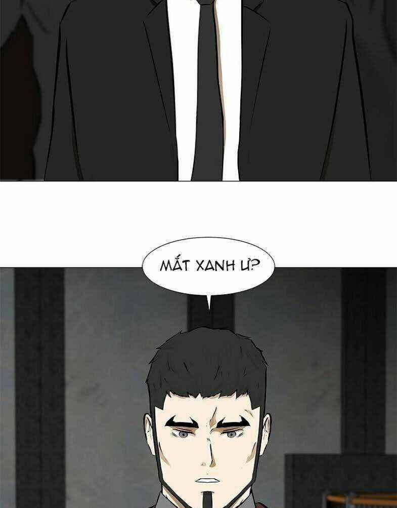 Sinh Vật Đen Tối - Chapter 75 - Trang 57